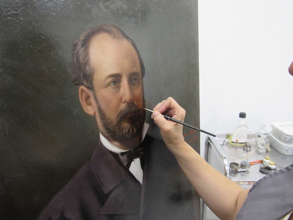 Se recupera importante obra patrimonial  de la región de Coquimbo