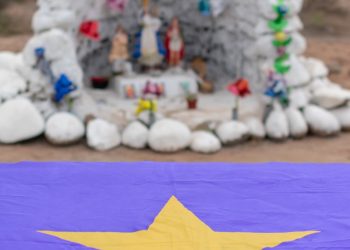 Video: A Nuestra Señora de la Candelaria