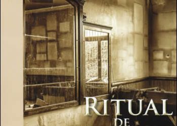 Ritual de espejos                                                                                             de Sergio Godoy Galleguillos; Lambert, su poesía y su leyenda