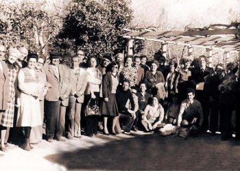 La poesía como lenguaje del mundo