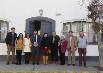 Organizaciones culturales respaldan la creación del Consejo del Patrimonio Cultural