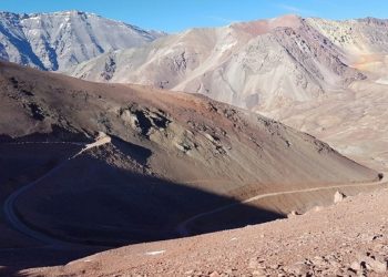 “La Chapetona”: Paso Fronterizo una oportunidad que se abre en la Región de Coquimbo