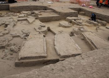 Sitio Arqueológico El Olivar: Un daño irreparable al patrimonio regional y mundial