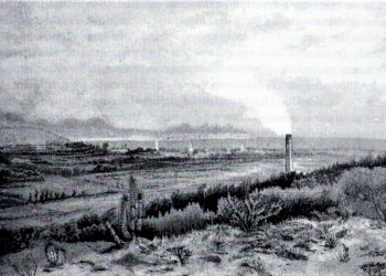 Lambert desde Lambert. Estación por donde vuelve a pasar la vida