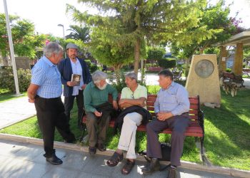 Linterna para el Negro Gaytán