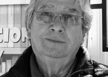 Vallenar, lamenta la pérdida de Juan García Rodríguez, figura literarias del Siglo XXI del Norte Chico.