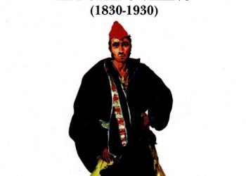 Casuto El dorado vileño (1830 – 1930)