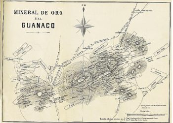 Llamado a un fabuloso porvenir. Explotaciones auríferas y poblamiento en el desierto de Atacama: el mineral de El Guanaco y la placilla de Aguada de Cachinal, 1880-1930