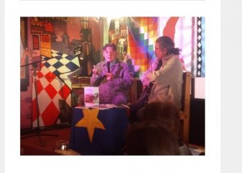 Presentación del libro Batalla de Los Loros. Documentos, Testimonios e Iconografía