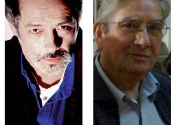 Dos hombres de las letras que nos dejaron