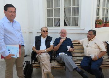 Contrapunto de sociabilidades en una sociedad transicional a través de las colecciones del Museo Regional de Atacama: Copiapó, 1840-1900