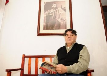 Vídeo: Manteniendo el Fuego…