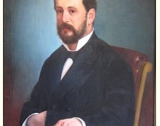 Pedro Pablo Muñoz Godoy, Revolucionario y mecenas de Coquimbo