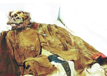 Estudio peruano confirma identidad del soldado atacameño de la Guerra del Pacífico