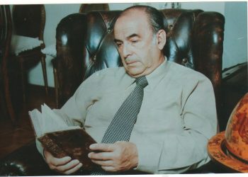 «Juan Bohón, fundador de La Serena» de Fernando Moraga Acevedo