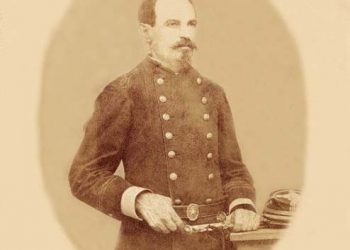 La Batalla de Los Loros fue un relámpago del futuro