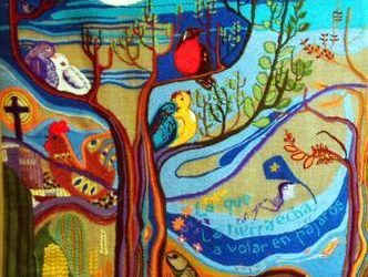 Sady Zañartu: El Tile Vallejo y sus cuentos. Vida del buscón copiapino.