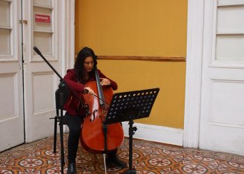 Acto conmemorativo batalla de Los Loros.