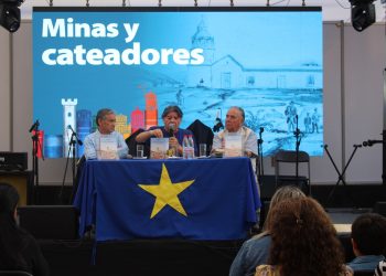 Minería en el Norte Chico: Cateadores los Héroes olvidados