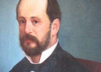 Pedro Pablo Muñoz Godoy, revolucionario y mecenas de Coquimbo