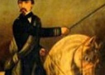 El Gallo de Copiapó. A propósito de los 161 años de la Revolución Constituyente