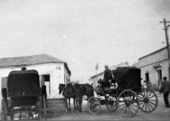 Brevísima relación de La Recova