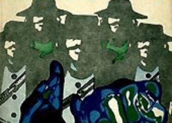 El ejército constituyente  entra a Coquimbo