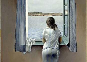 La madrugada de Janett. Crónica de un amor que no ha desaparecido