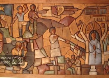 De lo constituyente y de lo destituido. Por Cristián Vila Riquelme, Dr., poeta, Vice-presidente de SPPMG