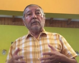 [Video]. Conmemoración de la batalla de Cerro Grande. Vidal Naveas. Historiador de Copiapó.