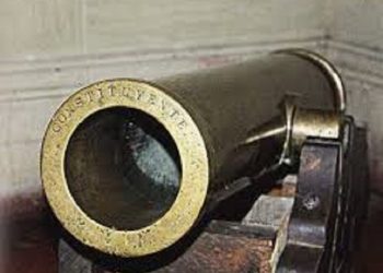 Arenga de Pedro León Gallo ante la batalla de Cerro Grande