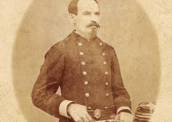 Elías Marconi Dolarea; capitán de los Zuavos de Chañarcillo: periodista, editor, librero y revolucionario de Copiapó