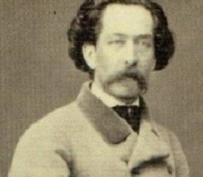 Valentín Magallanes: Poeta, bombero y revolucionario Constituyente. Por Pedro Pablo Figueroa