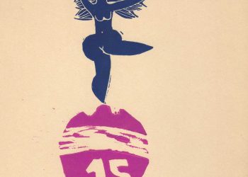 Cuerno de Caza: León Ocqueteaux.