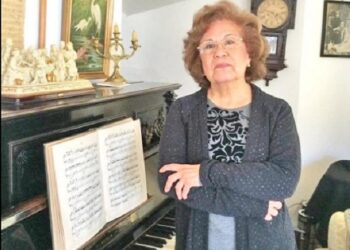 Patrimonio musical. Los himnos en el pentagrama de la historia: “La Marsellesa –  La Constituyente”. Por Susana Pacheco Tirado