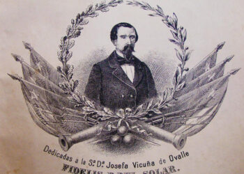 Conferencia: Prospección arqueológica e histórica del Sitio batalla de Los Loros. Por Francisco Fernández y Joel Avilez