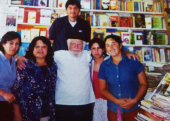 Me echaste a perder la cena, me dijo Ernesto Cardenal. Por Arturo Volantines