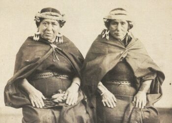 Culturas surandinas. Congreso binacional raíces de etnicidad