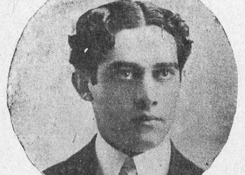 Policarpo Munizaga Varela. Canto a las glorias de Cerro Grande