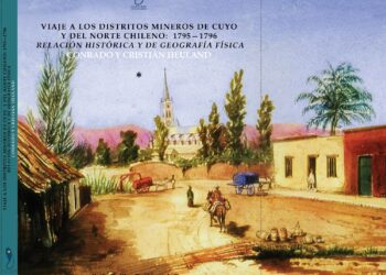 Viajeros del siglo XVIII cuentan cómo era el Norte Infinito