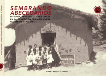 Obra  de Susana Pacheco recuenta historia de la educación  en la región de Coquimbo