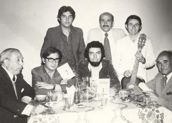 Atacama también existe. Visibilización, tradición y canon en la literatura del norte. Por Arturo Volantines