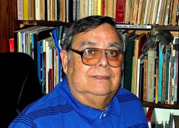 Relación histórica y de geografía física de los viajes hechos en la América Meridional de orden de Su Majestad durante los años de 1795 y 1796, por D. Cristiano y D. Conrado Heuland. Introducción de Gonzalo Ampuero Brito