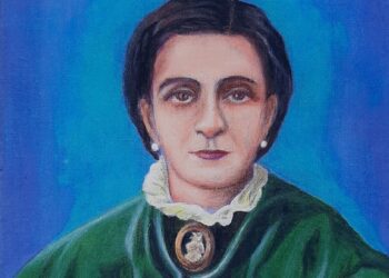 Homenaje a las heroínas de 1859; grandes olvidas de la historia. Por Nélida Baros [Revolución Constituyente  1859 – 2009].