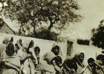 Acontecimientos revolucionarios y contexto sociocultural de La Serena a mediados del siglo XIX. Ensayo histórico sociológico. Por Julián González [Revolución Constituyente 1859 – 2009]