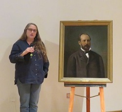 Biografía contextualizada de Pedro Pablo Muñoz Godoy. Por Juvenal Urizar Alfaro