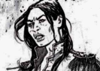 Martina Chapanay: mujer, indígena y montonera y bandolera social. Por José Casas Castro; Dr., San Juan