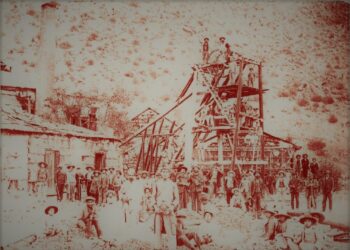 Otros movimientos revolucionarios en el centro y sur de la república. Por Claudio Peralta [Revolución Constituyente 1859 – 2009].