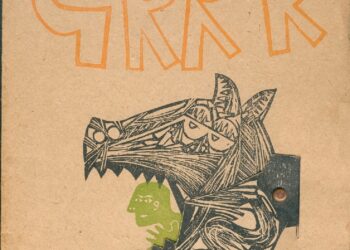 GRRR! de Guillermo Deisler [Poetas de Atacama]. Por Hernán Loyola