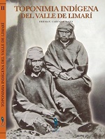 Paradojal resultado  de los estudios lingüísticos  en libro de las lenguas originarias  de la provincia del Limarí
